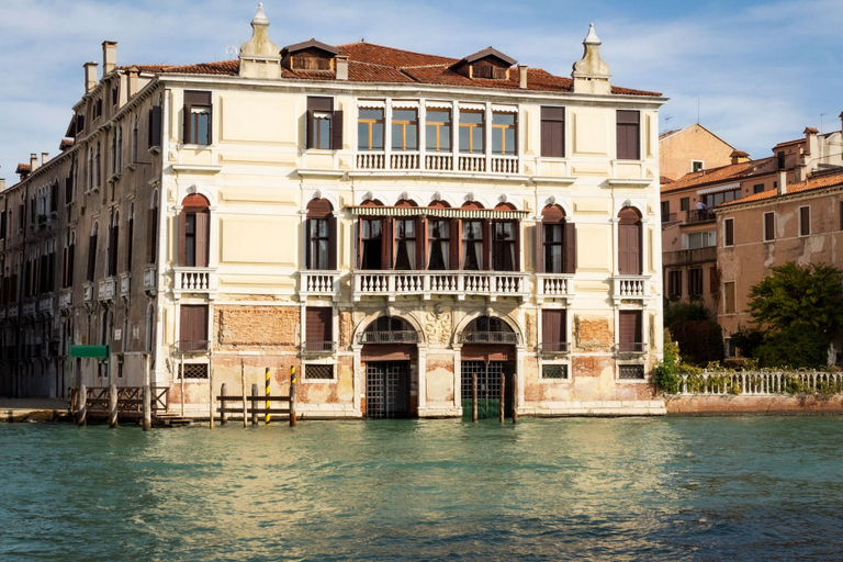 Exterior & Views 5, Granda Sweet Suites, Venezia