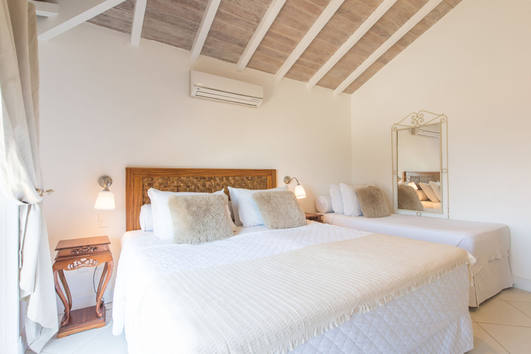 Bedroom 3, La Pedrera Small Hotel & Spa, Armação dos Búzios