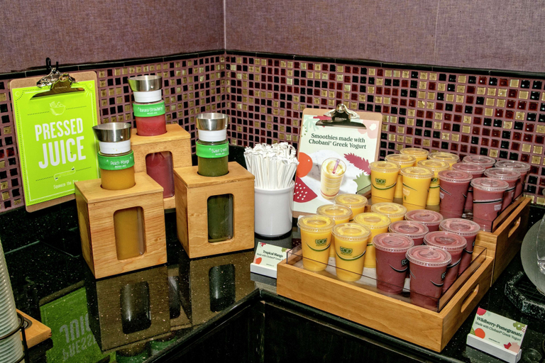 Food & Drinks 5, Hampton Inn Tullahoma, Coffee