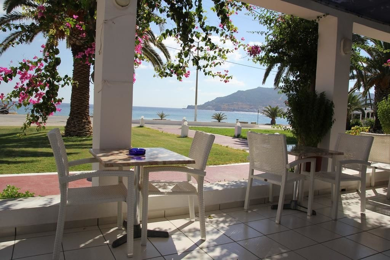Others 5, Mediterranean Hotel, South Aegean