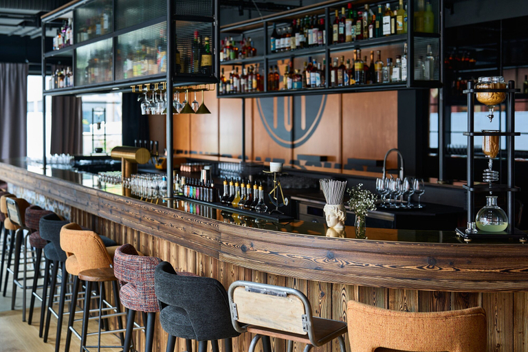 Food & Drinks 5, FREIgeist Göttingen Nordstadt - A Member of Design Hotels™, Göttingen