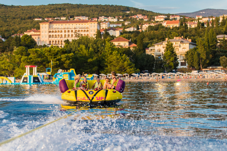 Exterior & Views 2, Hotel Kvarner Palace, Crikvenica