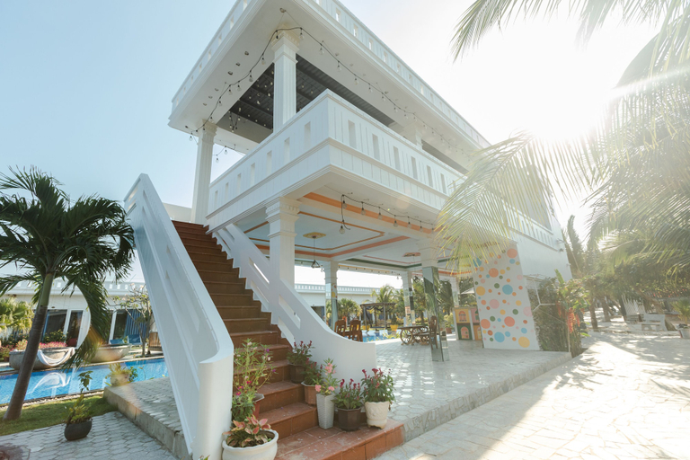 Exterior & Views 2, Suoi TIen Hills Hotel, Phan Thiết