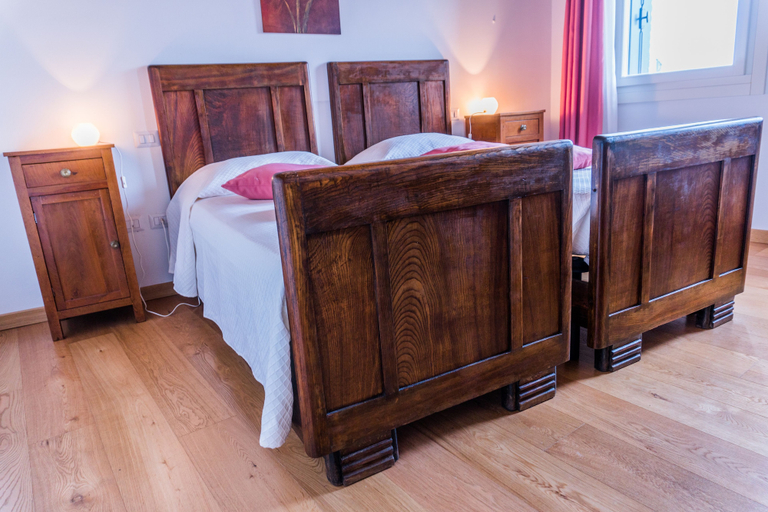 Bedroom 2, Agriturismo Dai Gobbi, Vicenza