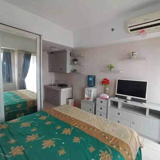 Margonda Residence 3 by Bored, Depok