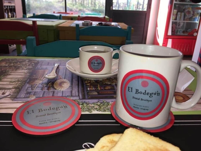 Food & Drinks 5, El Bodegón hostal boutique - Adults Only, n.a289