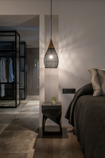 Bedroom 4, Minos Palace Resort - Adults Only, Crete