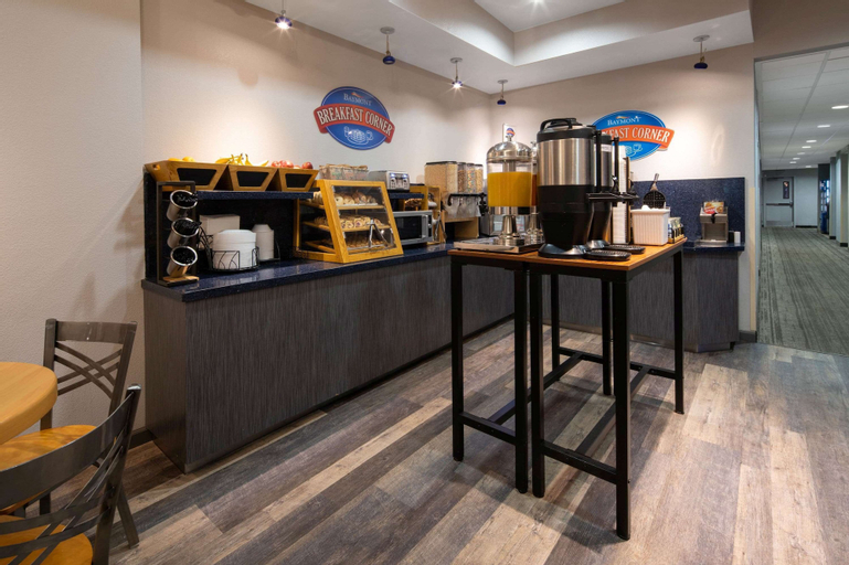 Food & Drinks 5, Baymont by Wyndham Las Vegas South Strip, Clark