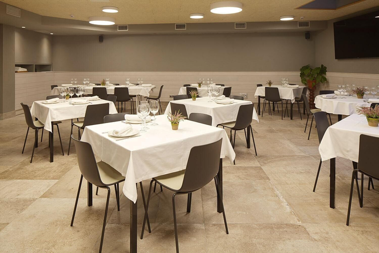 Food & Drinks 4, Hotel Imaz, Guipúzcoa