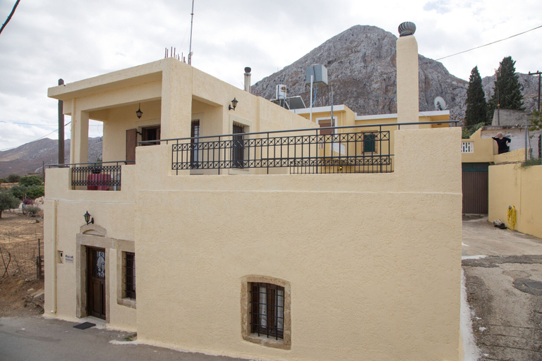 Exterior & Views, Fabrica Residence, Crete