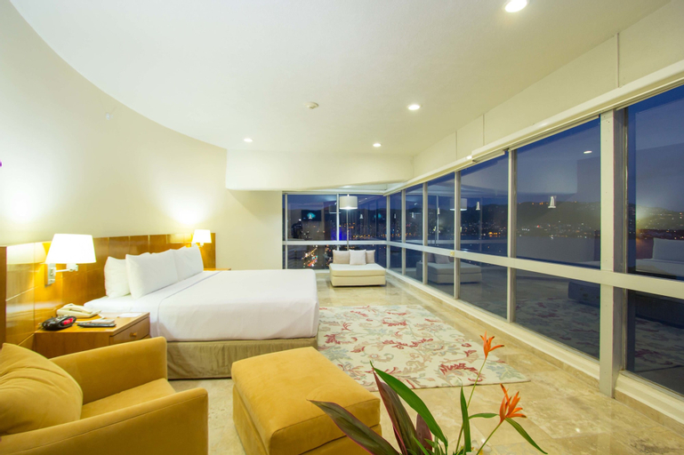HS HOTSSON Smart Acapulco, Acapulco de Juárez