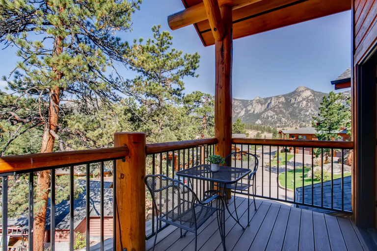 Others 4, Black Canyon Inn Unit J2, Larimer