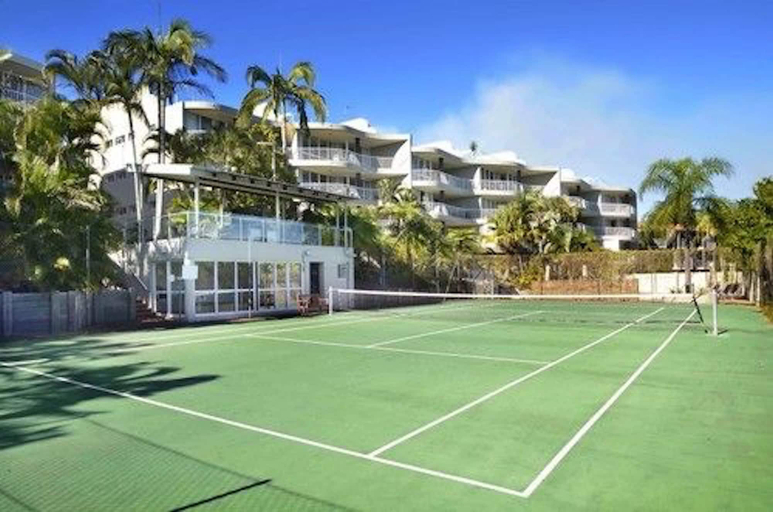Exterior & Views 2, Noosa Hill Resort, Noosa - Noosa-Noosaville
