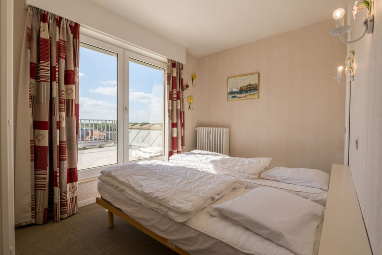 Bedroom 2, Magellan 701, West-Vlaanderen