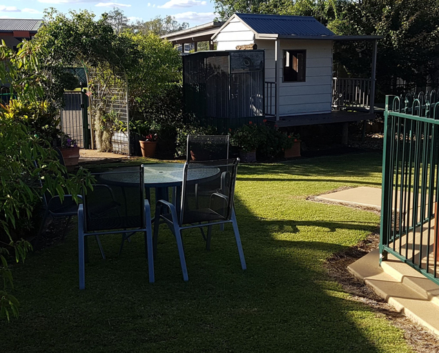 Exterior & Views 2, Kingaroy Country Motel, Kingaroy
