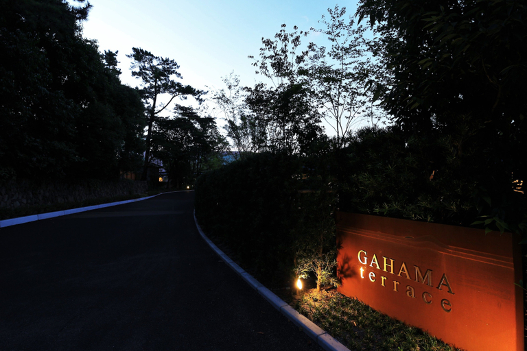 Exterior & Views 2, Amane Resort Gahama, Beppu