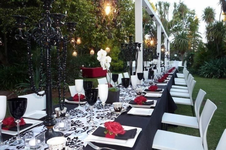 Food & Drinks 3, Ilanga Estate, Mangaung