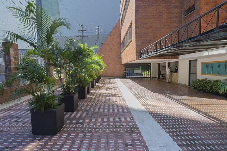 Exterior & Views 2, Alcázar de Oviedo By EE Hotels, Medellín