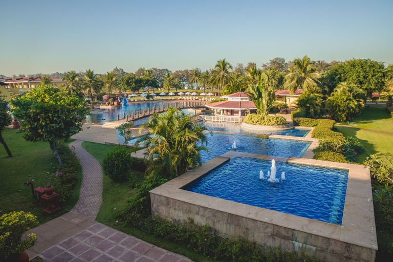 Sport & Beauty 3, The LaLiT Golf & Spa Resort Goa, South Goa