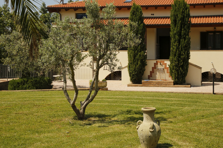 Exterior & Views 2, Agriturismo San Gregorio, Livorno