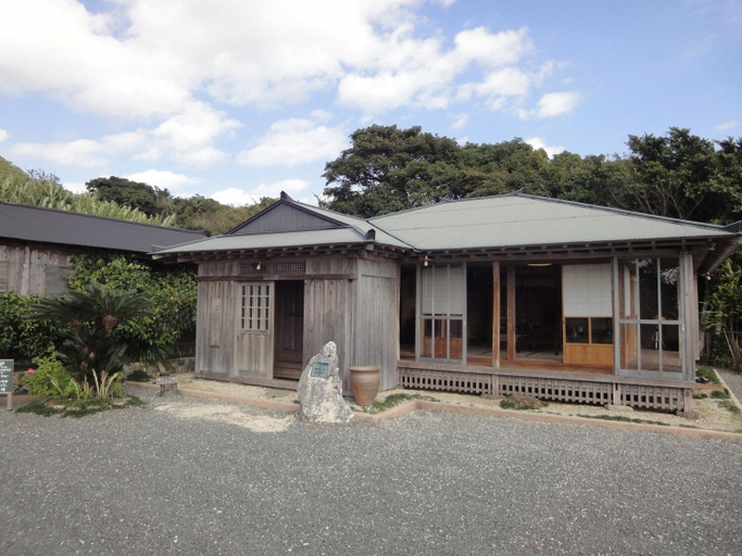 Exterior & Views 2, Amami Resort Basyayamamura, Amami