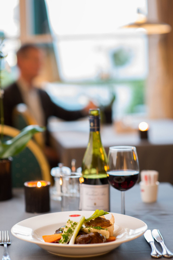 Food & Drinks 5, Østergaards Hotel, Herning