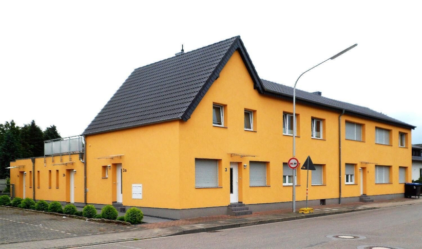 Exterior & Views 2, Ferienwohnung Anke-Apartement 3b, Heinsberg