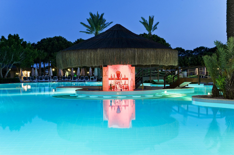 Sport & Beauty 3, Gloria Golf Resort - All Inclusive, Serik