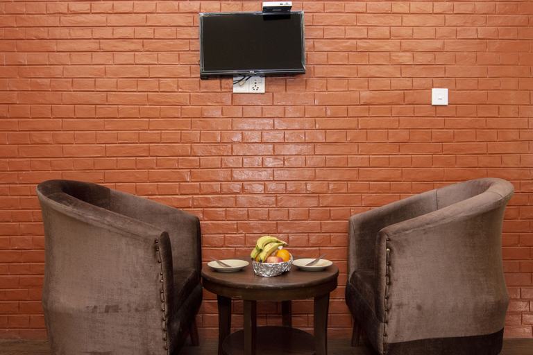 Others, Hotel Marigold, Bagmati