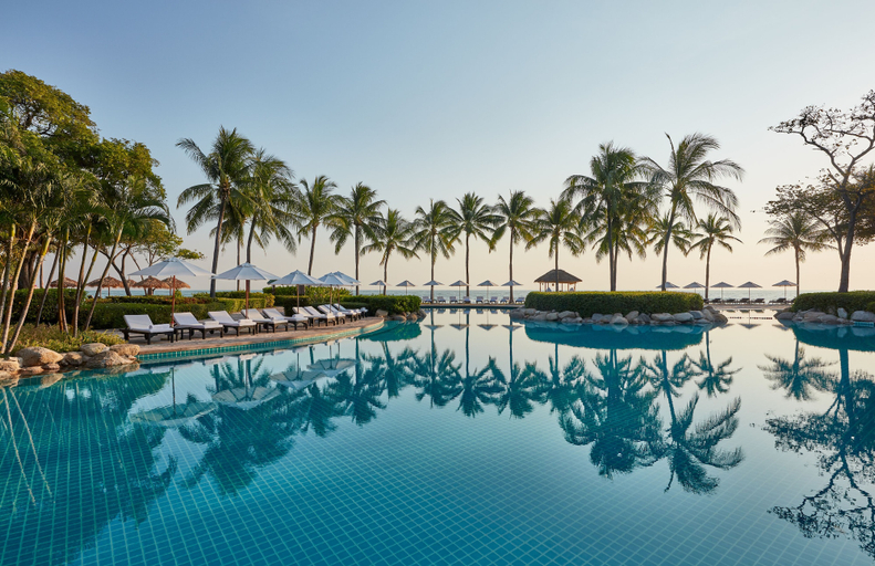 Sport & Beauty 2, Hyatt Regency Hua Hin, Hua Hin