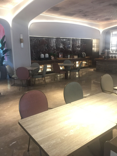 Food & Drinks 5, Mercure Shanghai Hongqiao SOHO, Shanghai