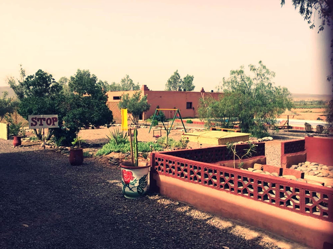 Exterior & Views 2, L´Escale de Ouarzazate, Ouarzazate