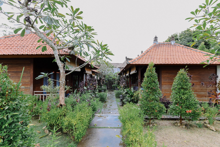 Exterior & Views 2, The Lavana Jhonny Kibung Villas Lembongan, Klungkung