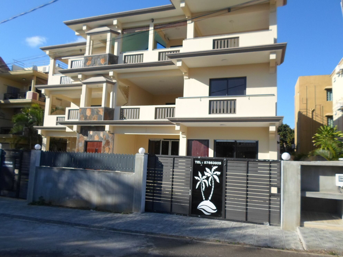 Exterior & Views 2, Residence La Colombe Vacation Rentals