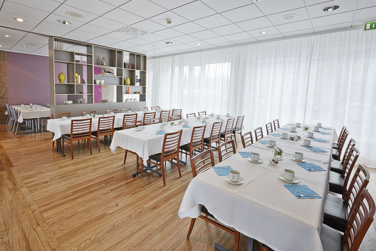 Food & Drinks 5, Hérað - Berjaya Iceland Hotels, Austur-Hérað