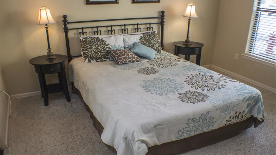 Bedroom 3, Ip60507 - Bella Piazza Resort - 3 Bed 3 Baths Condo, Polk