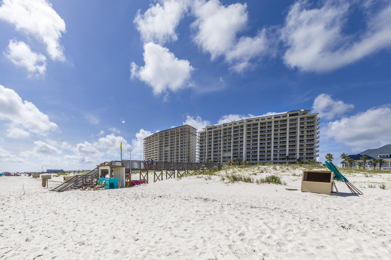 Exterior & Views 2, Beach Club 708D, Baldwin