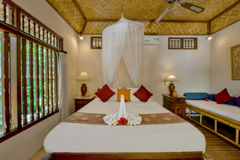 Bedroom 12