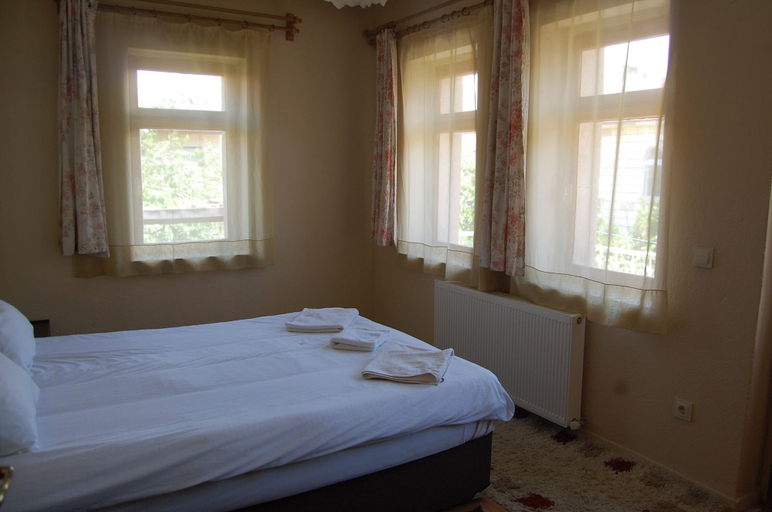 Bedroom 5, Cappadocian House - Adults Only, Nevşehir