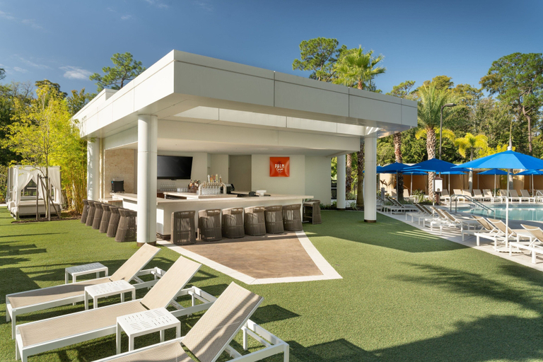 Exterior & Views 2, JW Marriott Orlando Bonnet Creek Resort & Spa, Orange