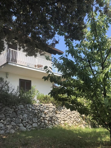 Exterior & Views 2, Holiday Home Sea View, Mošćenička Draga