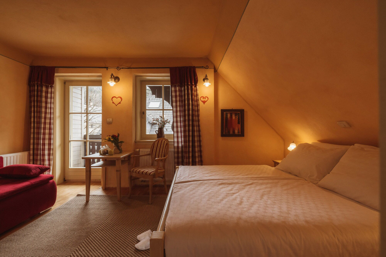 Bedroom 5, Vitranc, Kranjska Gora