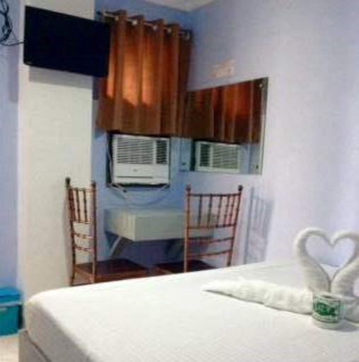 Bedroom 8