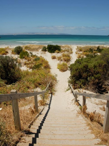 Others 4, The Rookery at Christmas Cove, Kangaroo Island
