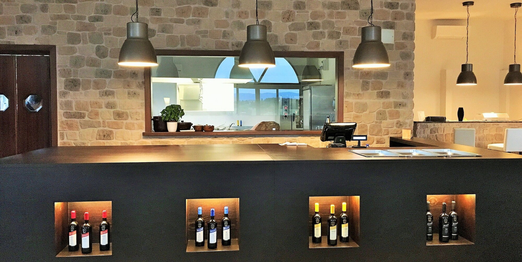 Food & Drinks 5, Tenuta Lamborghini Golf & Resort, Perugia
