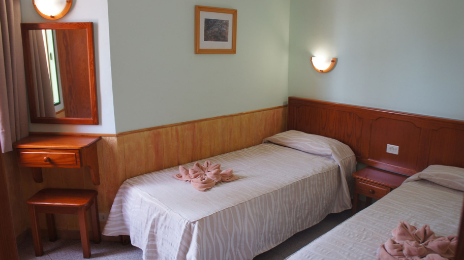 Bedroom 3, Castillo Playa, Las Palmas