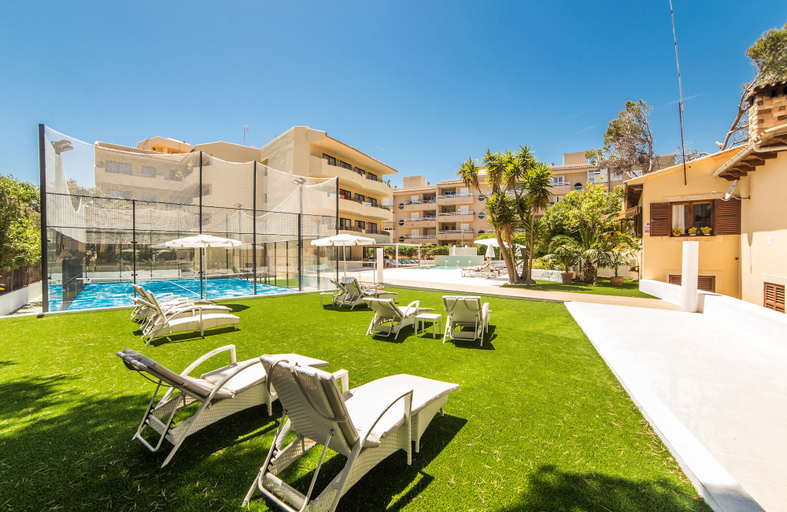 Exterior & Views 2, Flacalco Hotel & Apartments, Baleares