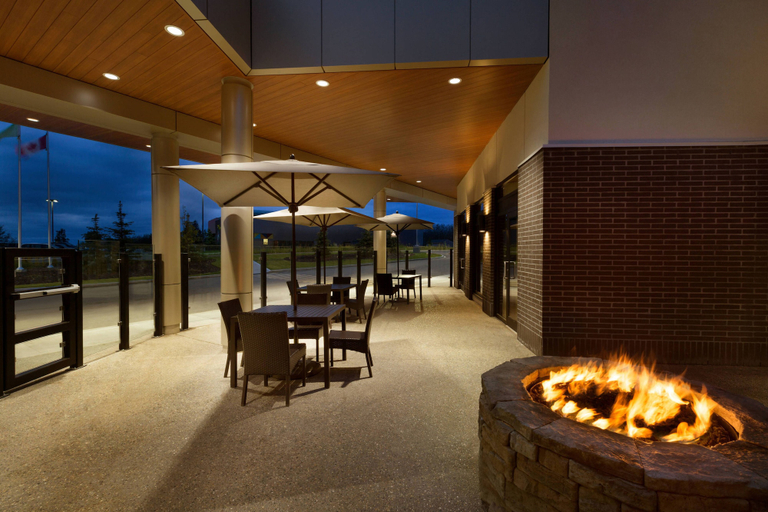 Food & Drinks 4, Hotel Dene & Conference Centre, Division No. 12