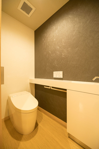 Bedroom 4, Hotel Shikisai Kyoto, Kyoto