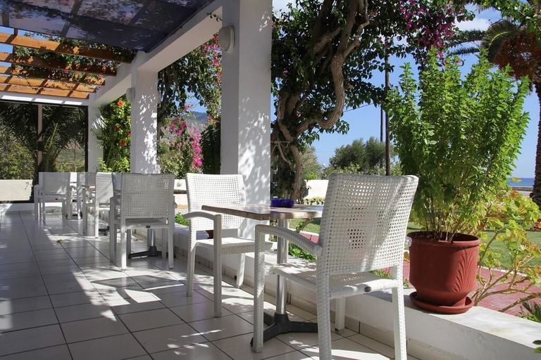 Others 4, Mediterranean Hotel, South Aegean
